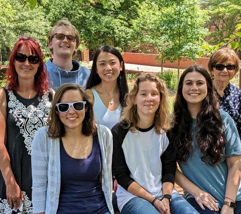 Inclusive Excellence | Department of Microbiology